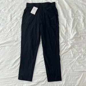 Nike Mid Rise Joggers